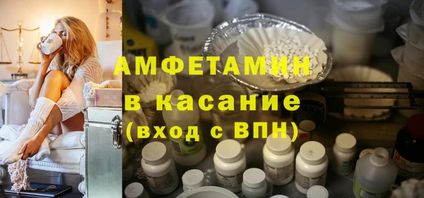 молекула духа Алексин