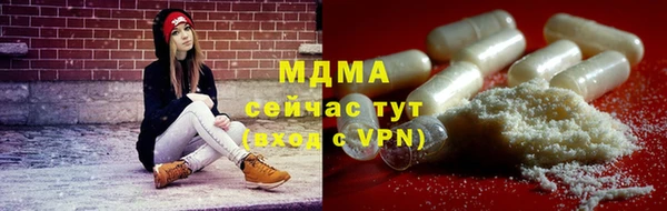 молекула духа Алексин